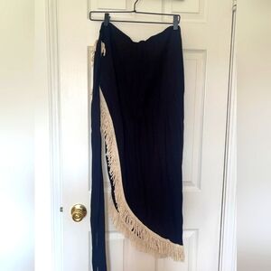 Pareo skirt